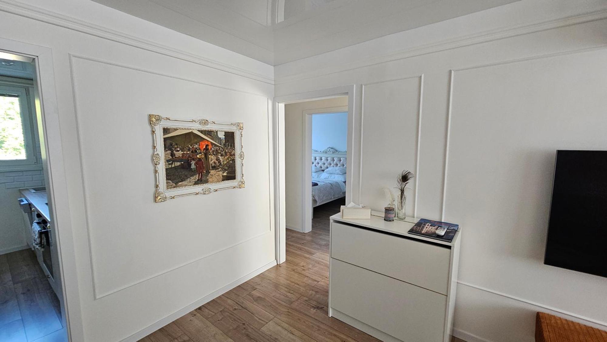 Apartmany Rudlova Glamour Banská Bystrica Esterno foto