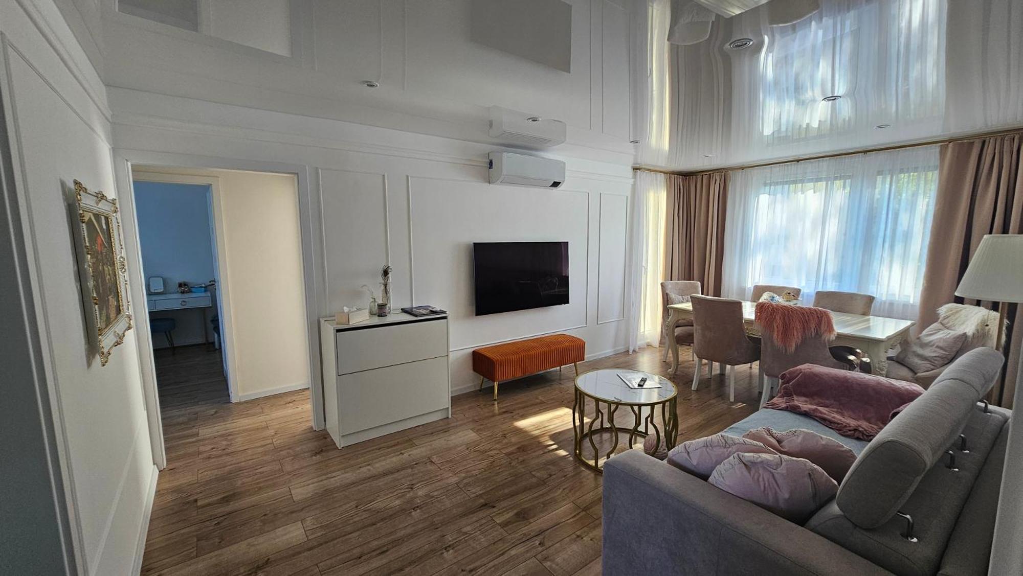 Apartmany Rudlova Glamour Banská Bystrica Esterno foto