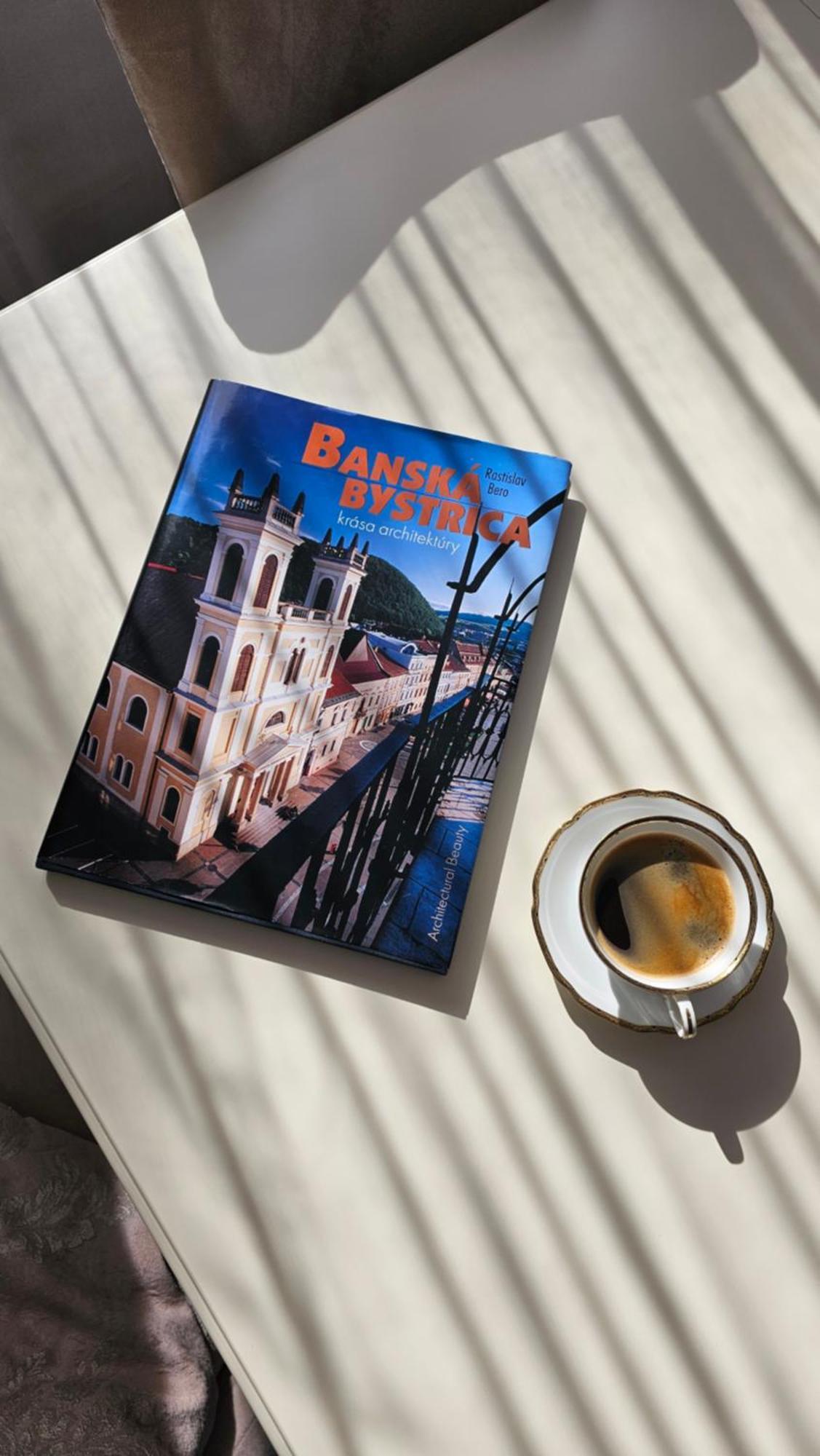 Apartmany Rudlova Glamour Banská Bystrica Esterno foto