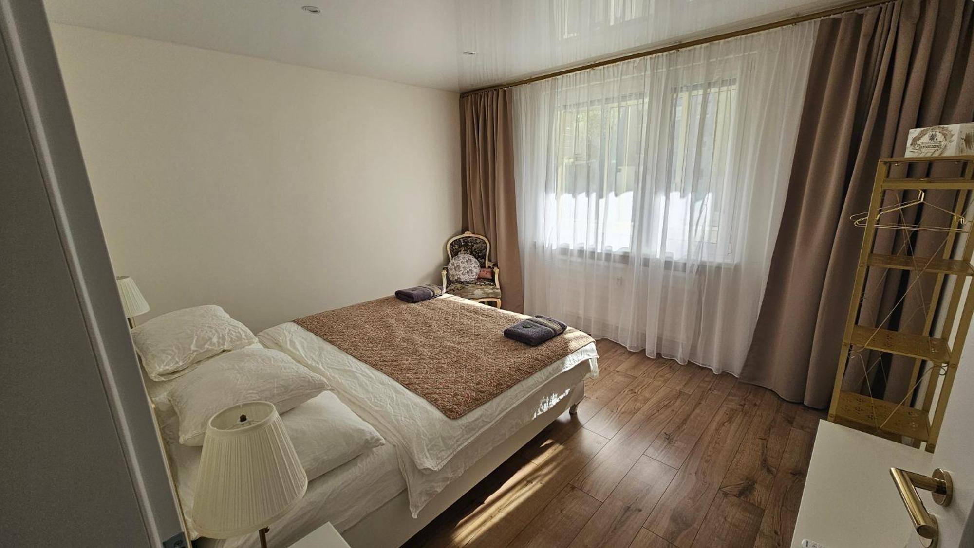 Apartmany Rudlova Glamour Banská Bystrica Esterno foto