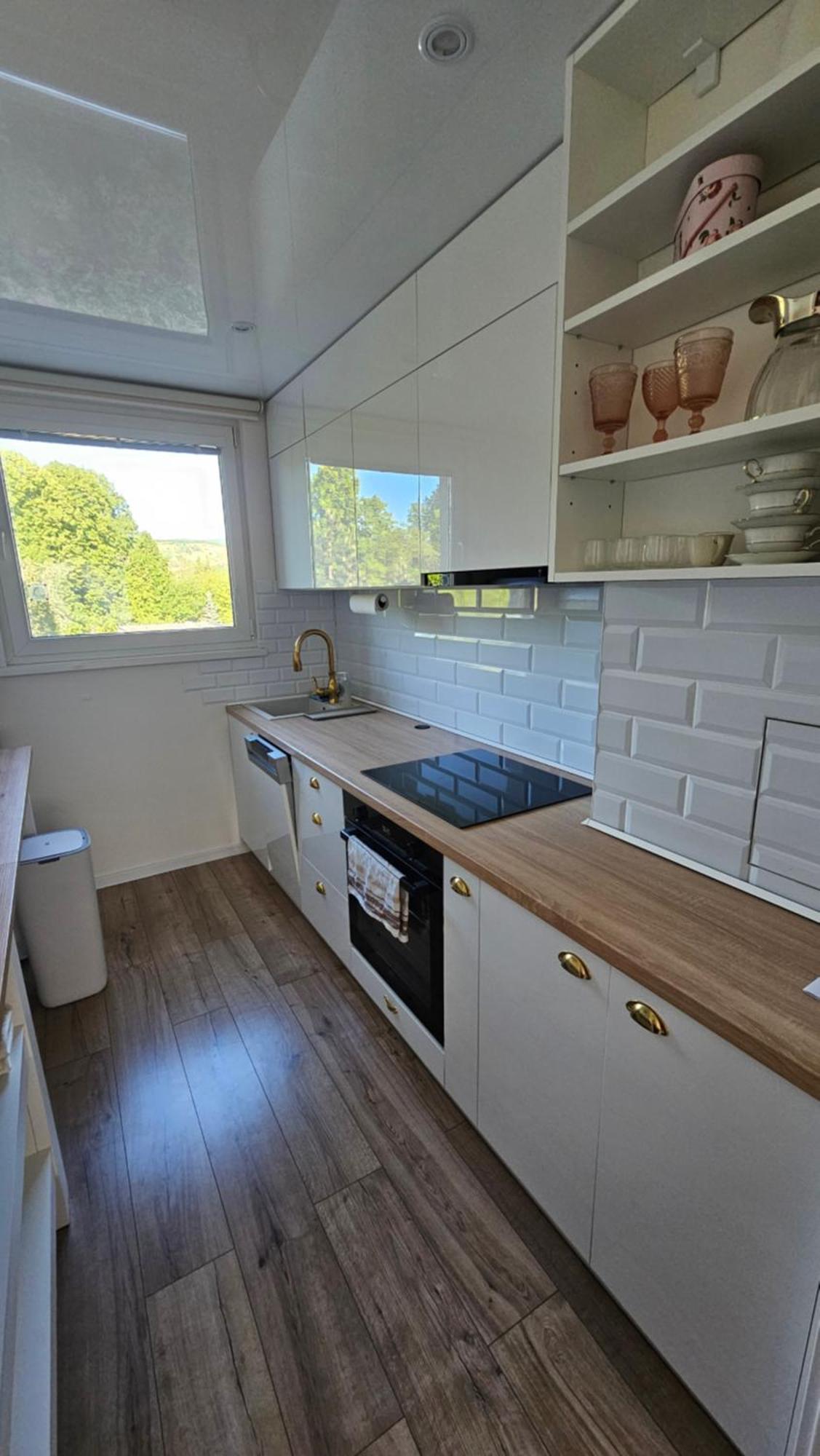 Apartmany Rudlova Glamour Banská Bystrica Esterno foto