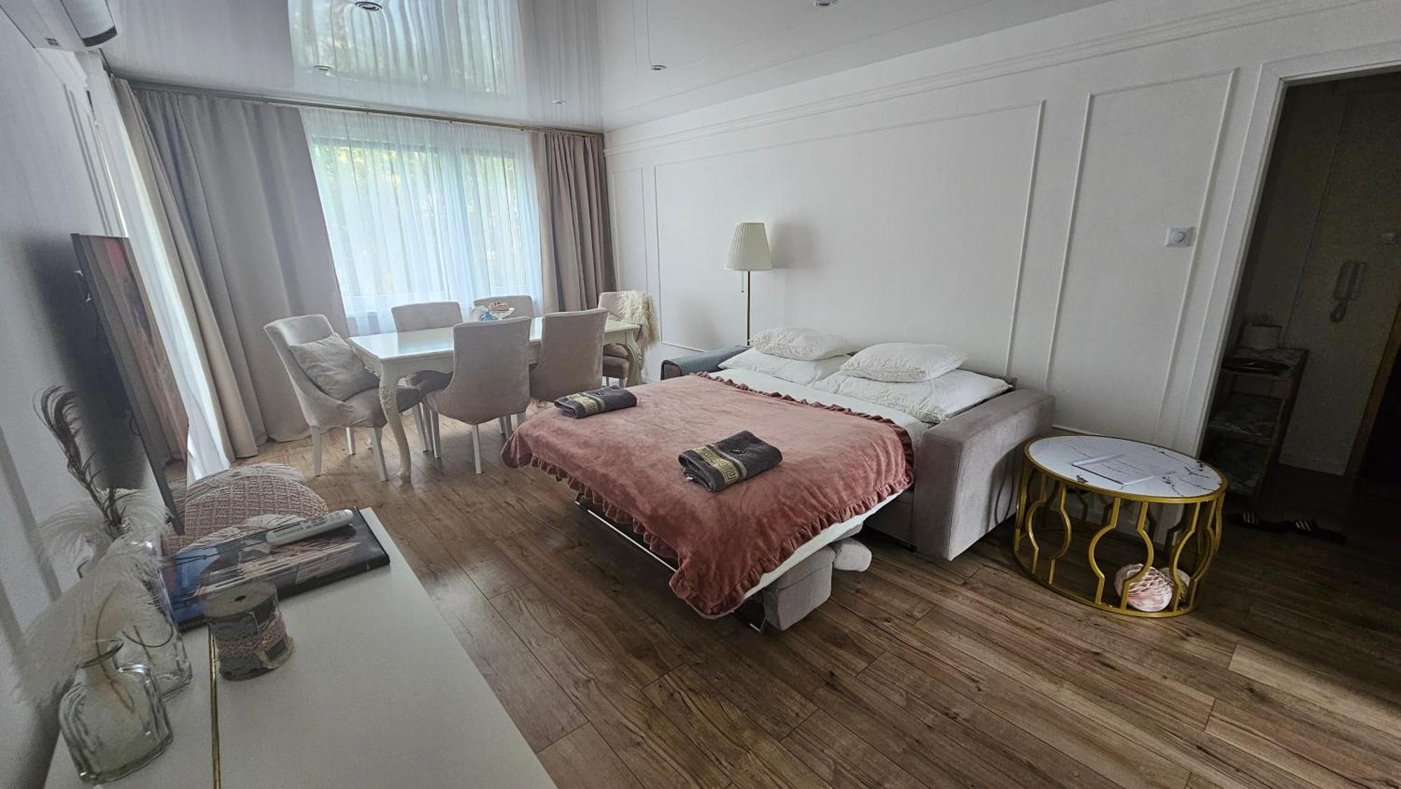 Apartmany Rudlova Glamour Banská Bystrica Esterno foto