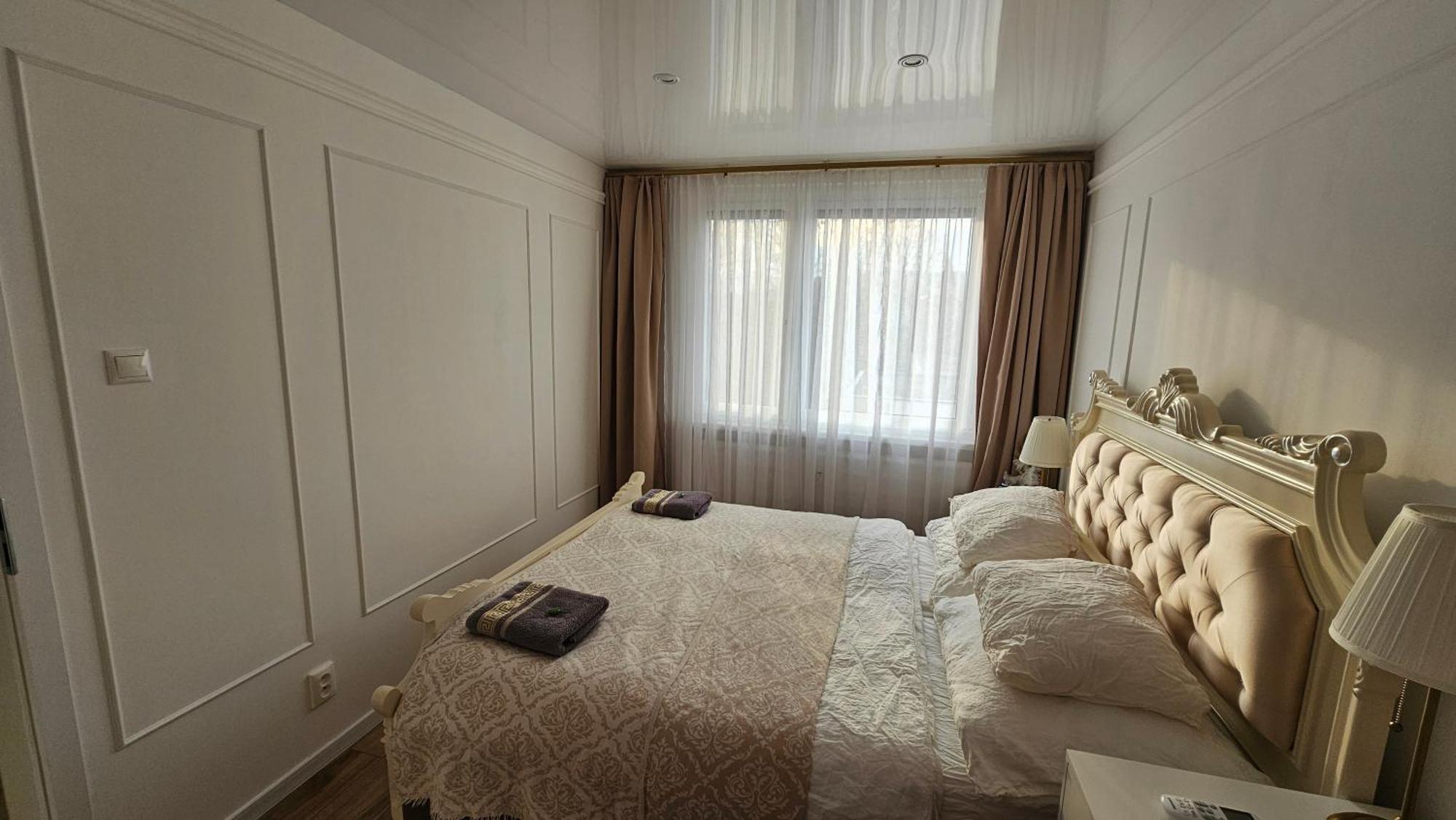 Apartmany Rudlova Glamour Banská Bystrica Esterno foto